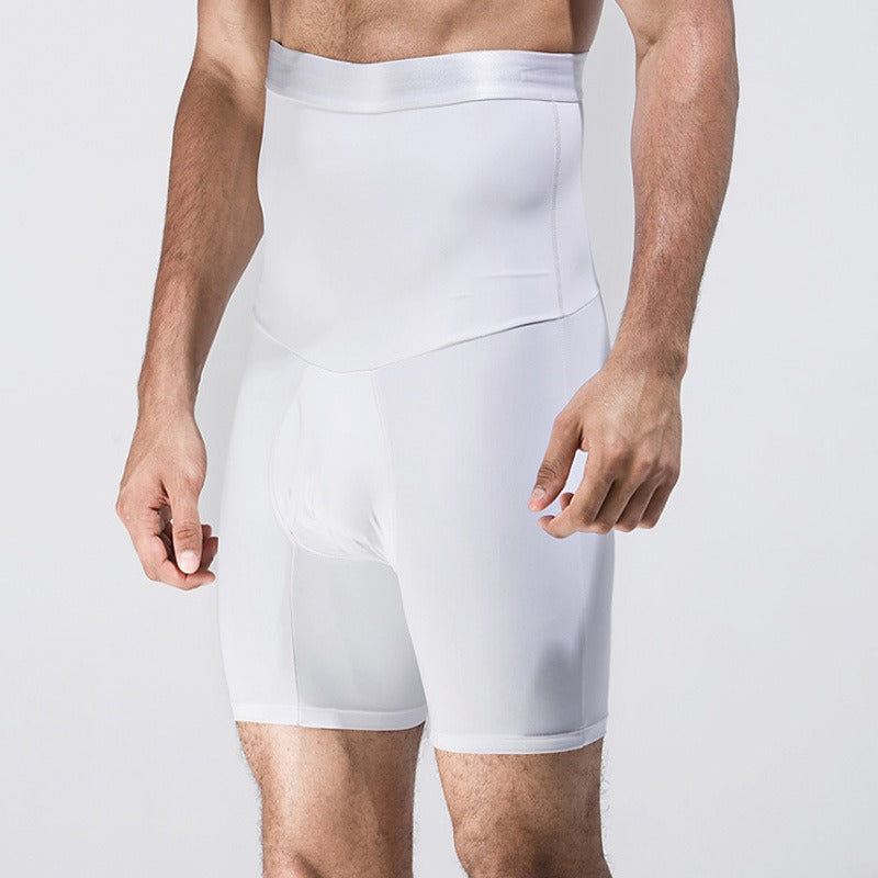 Shaper for Gentlemen Ultra Lift Body Slimming Shaping Pants