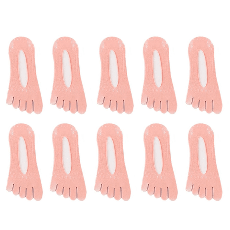 Antibunions Toe Separator Socks, Orthotoe Compression Toe Socks