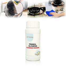 Powerful Kitchen All-purpose Cleaning Powder Foam Rust Remover