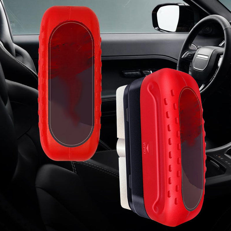 Glass Cleaning Board, Auto Oil Film Cleaning Brush