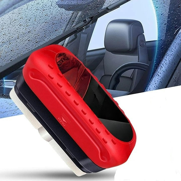 Glass Cleaning Board, Auto Oil Film Cleaning Brush