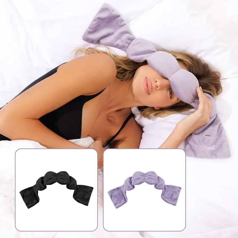 Weighted Relaxation Sleeping Mask for Deep Relaxation - Xmas Gift