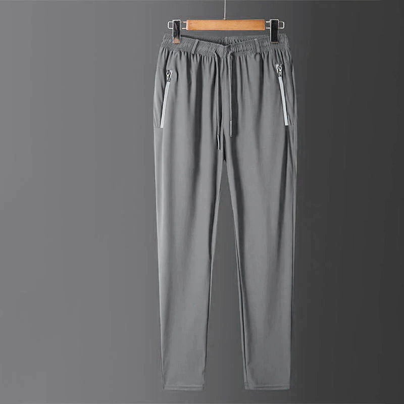 Men's Stretch Quick Dry Hiking Trousers