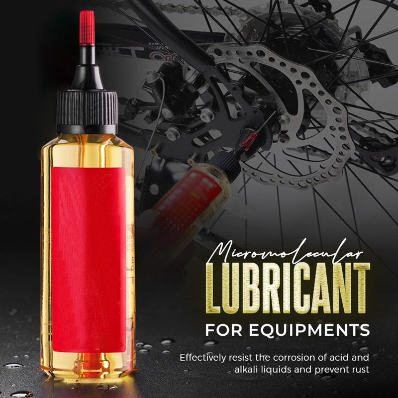 Multifunctional Bicycle Chain/Hardware Lubricating Oil