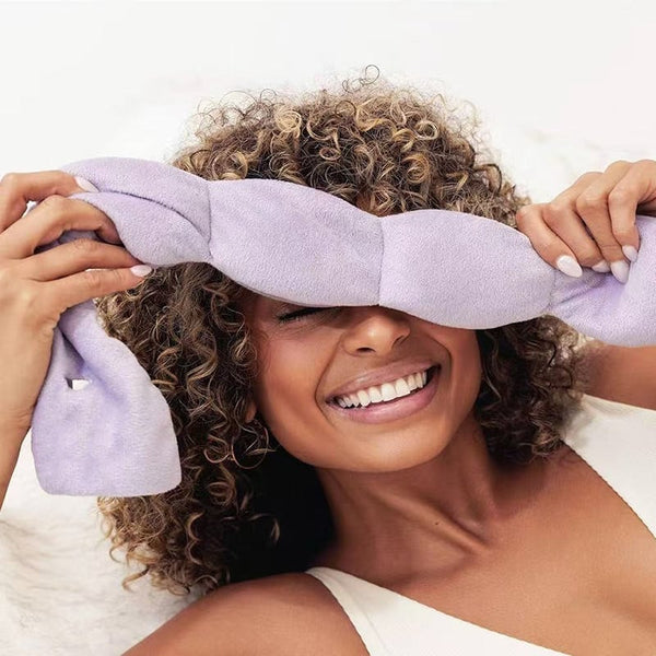 Weighted Relaxation Sleeping Mask for Deep Relaxation - Xmas Gift