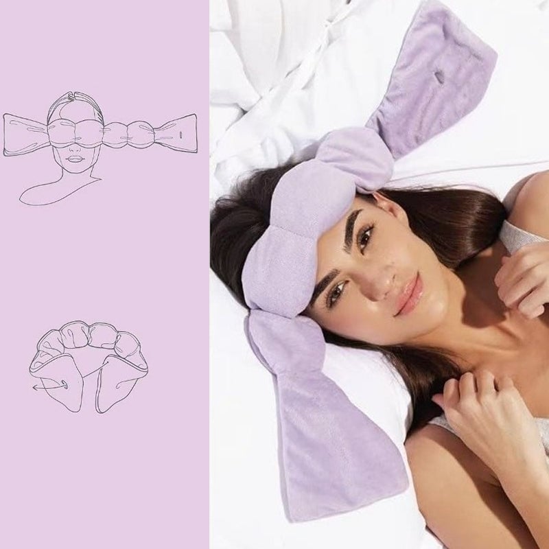 Weighted Relaxation Sleeping Mask for Deep Relaxation - Xmas Gift