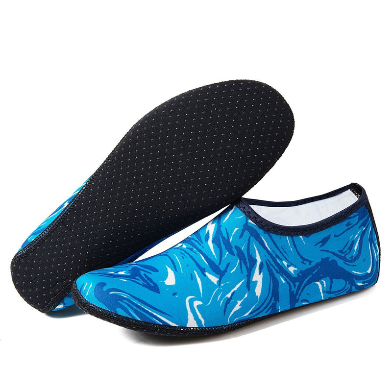 Water Shoes Barefoot Quick-Dry Aqua Socks Unisex