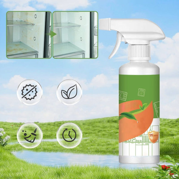 Electrolyzed Ion Kitchen Cleaner Spray Non-Toxic