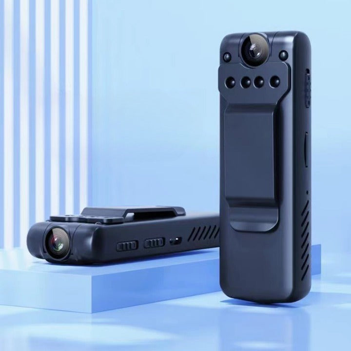 Portable Video Recorder Device
