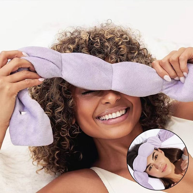 Weighted Relaxation Sleeping Mask for Deep Relaxation - Xmas Gift