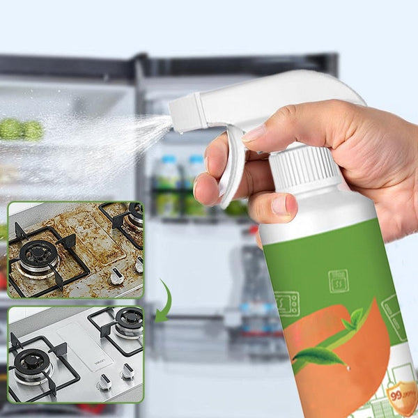 Electrolyzed Ion Kitchen Cleaner Spray Non-Toxic