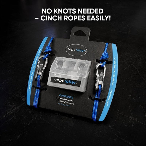 Cord and Rope Tightening and Cinching Tool, Tie Down Rope Cargo Tighte ...