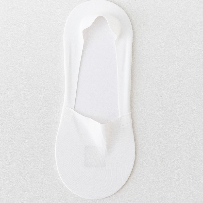 🧦Invisible Non-slip Ice Silk Breathable Socks