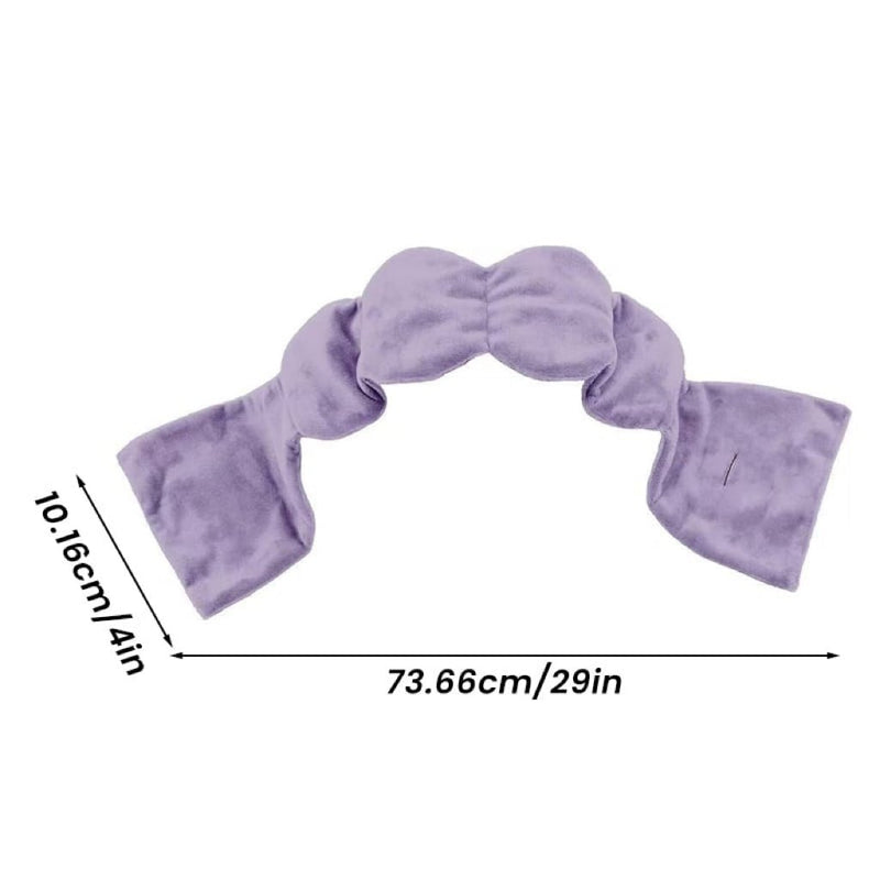 Weighted Relaxation Sleeping Mask for Deep Relaxation - Xmas Gift