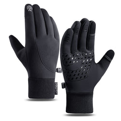 🧤Winter Touchscreen Windproof Waterproof Outdoor Sports Thermal Gloves