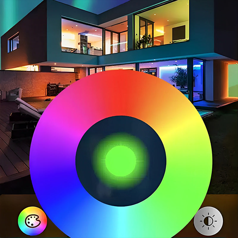 💡🌈Colorful Remote Control Led Strip Lights😎