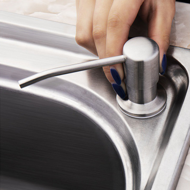 Kitchen Sink Soap Dispensers