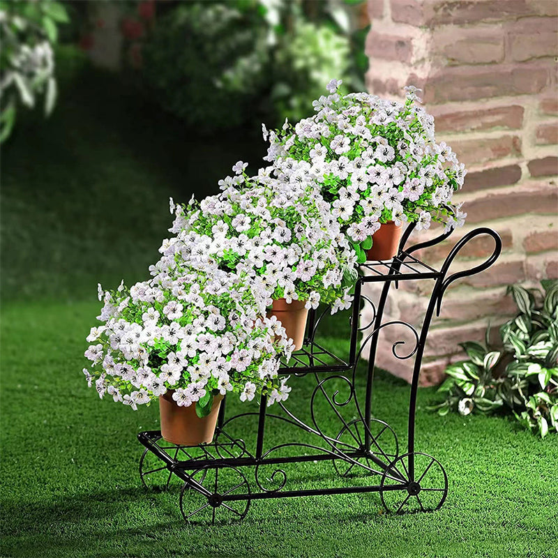 Outdoor Artificial Daffodils Plants