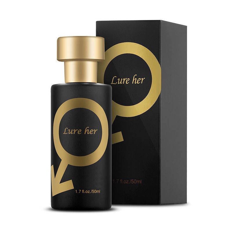 Couple Pheromones Perfume Lure Him/Her
