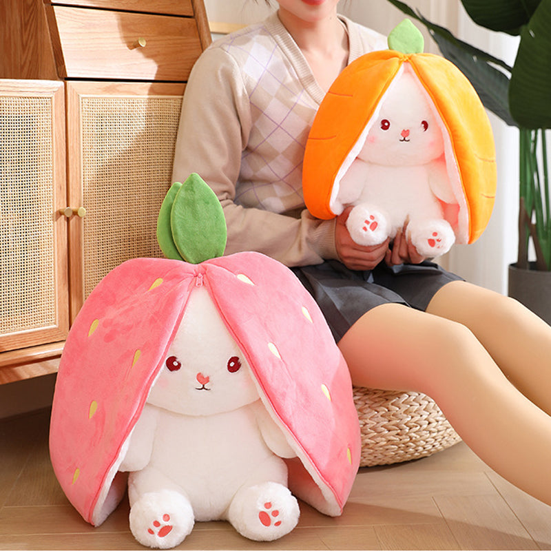 Rabbit Muppet Toys, Bunny Stuffed Animal