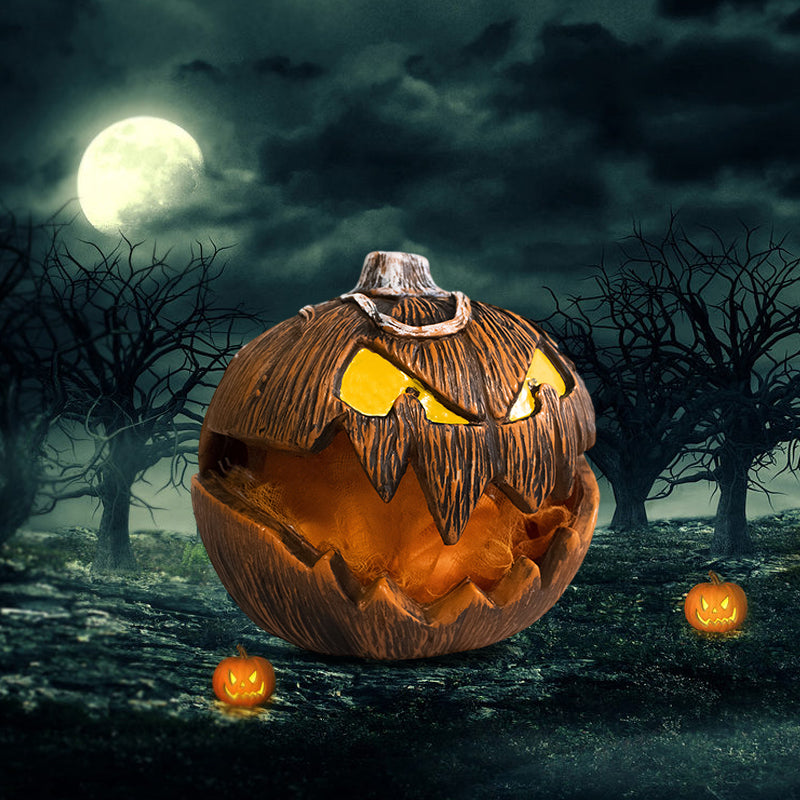 New for Spirit Halloween Gourdo animatronic