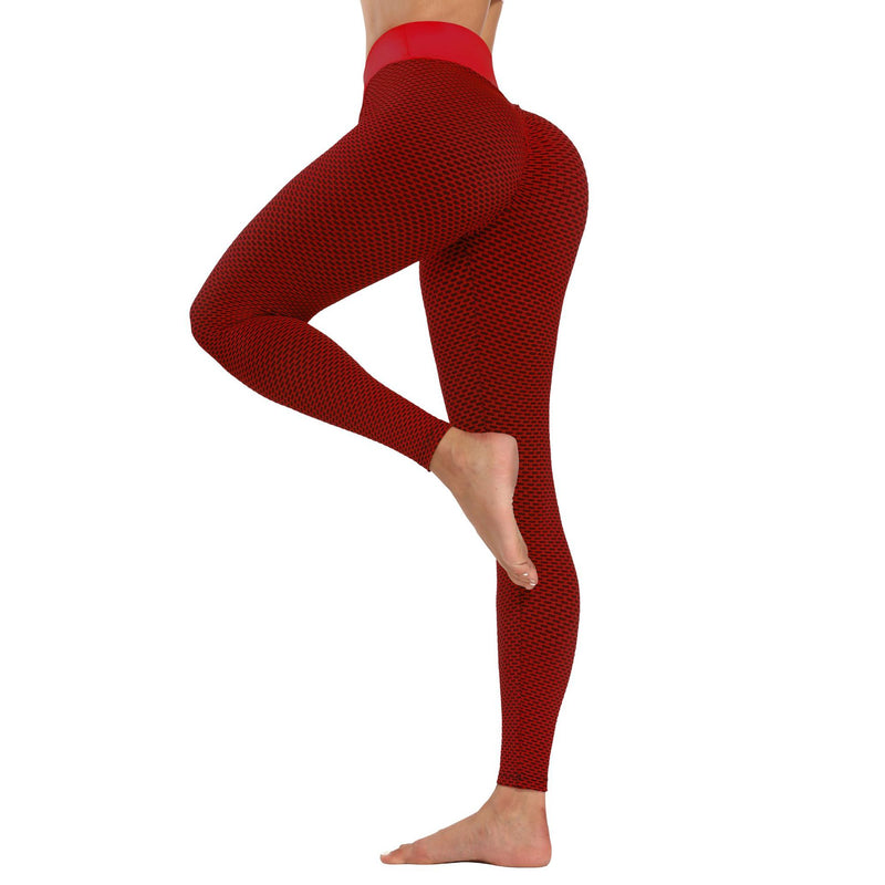 Sexy Tight Leggings Women Sport Yoga Pants