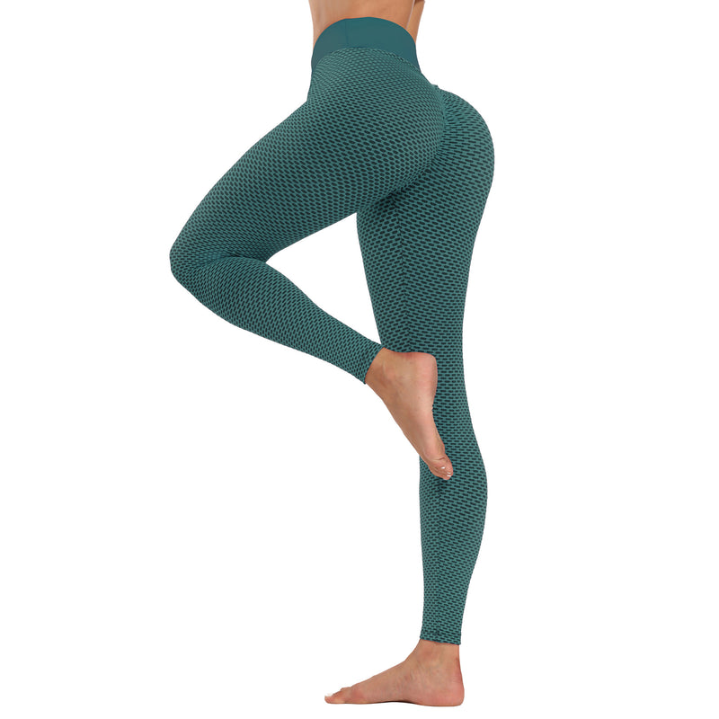 Sexy Tight Leggings Women Sport Yoga Pants