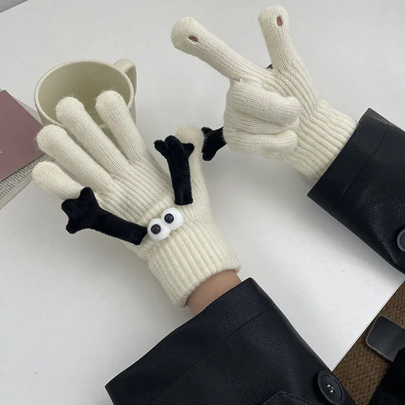 🖤Winter Warm Magnetic Gloves🤍