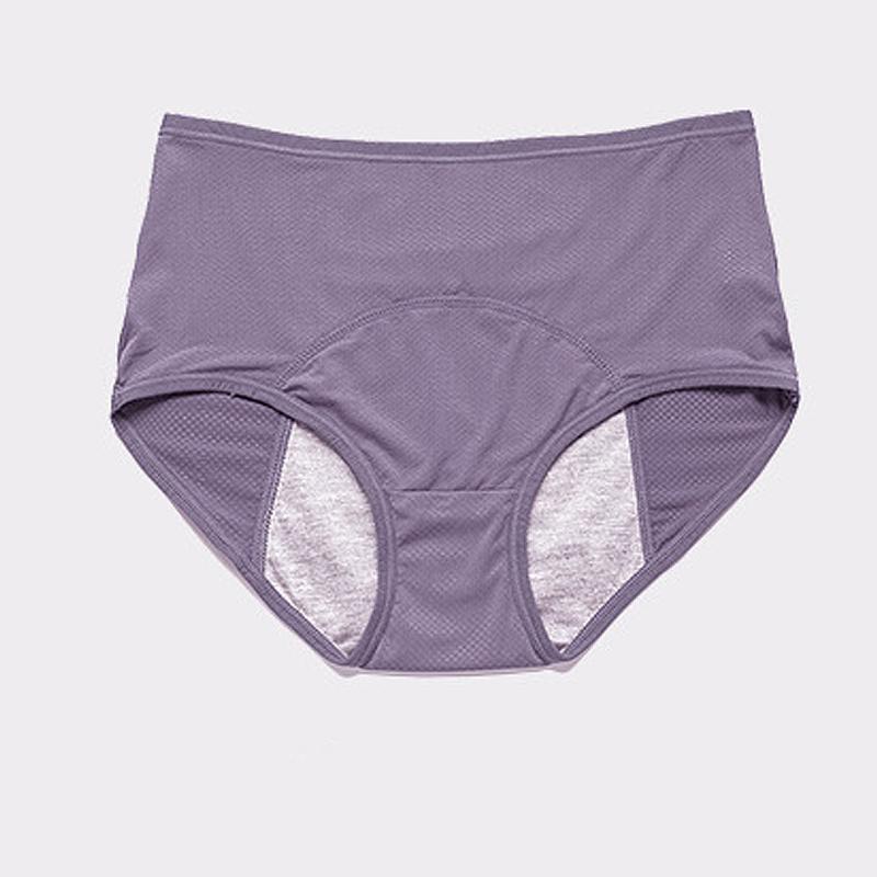 Upgraded High Waist Three-layer Leak-proof Panties for Women