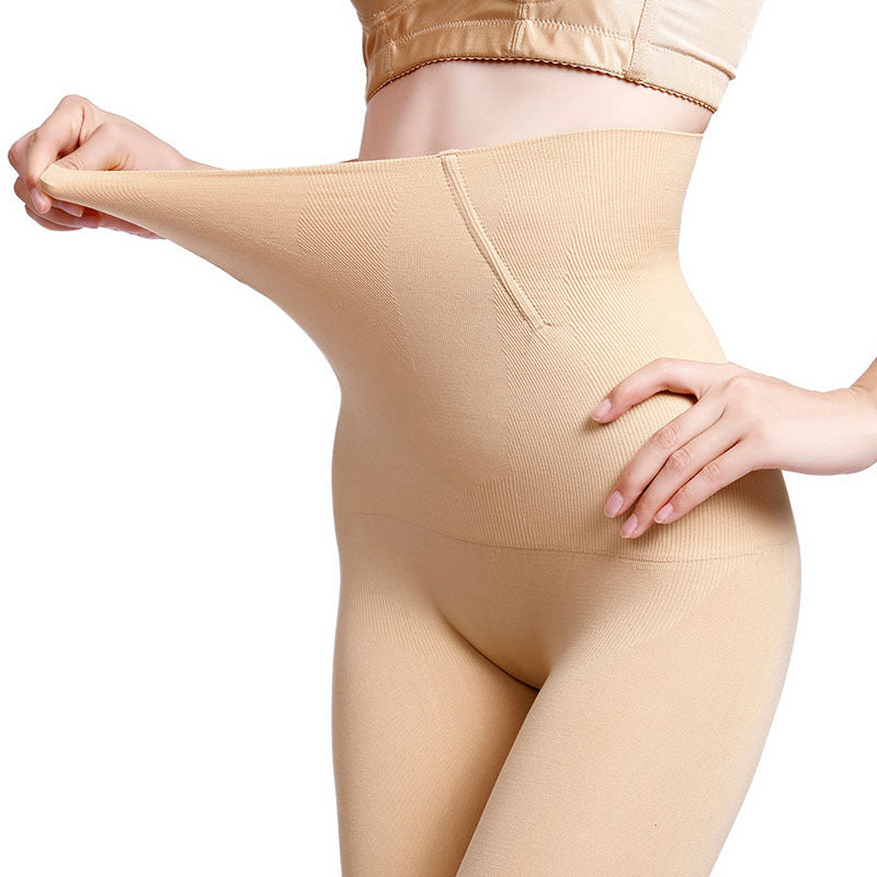 High Waist Tummy Control Pants for Women – dimoohomeuk