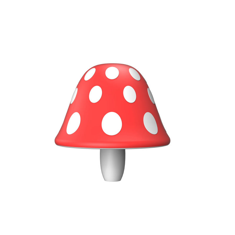 Creative Mushroom Shape Funnel