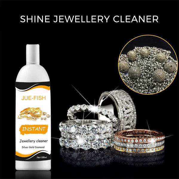 Awsome Instant Shine Jewellery Cleaner