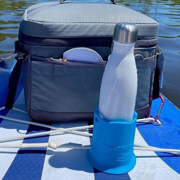 Kayak Drink Holder PVC Cup Fixed Paddle Board Drink Holder