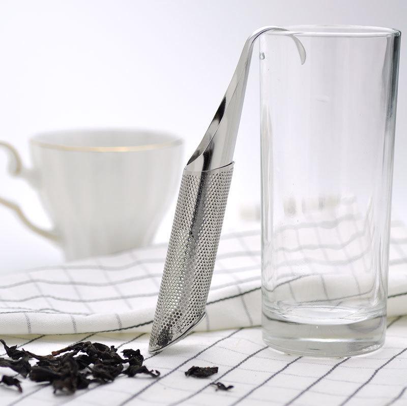 Stainless Steel Tea Diffuser Reusable Tea Infuser