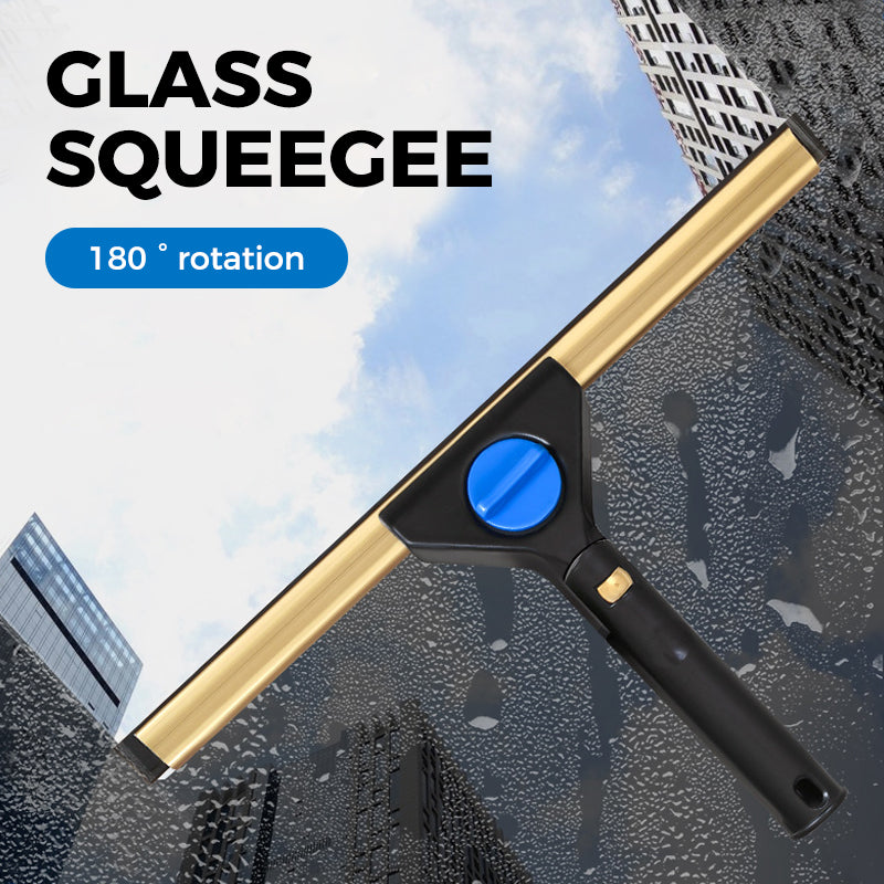 Universal Glass Scraper