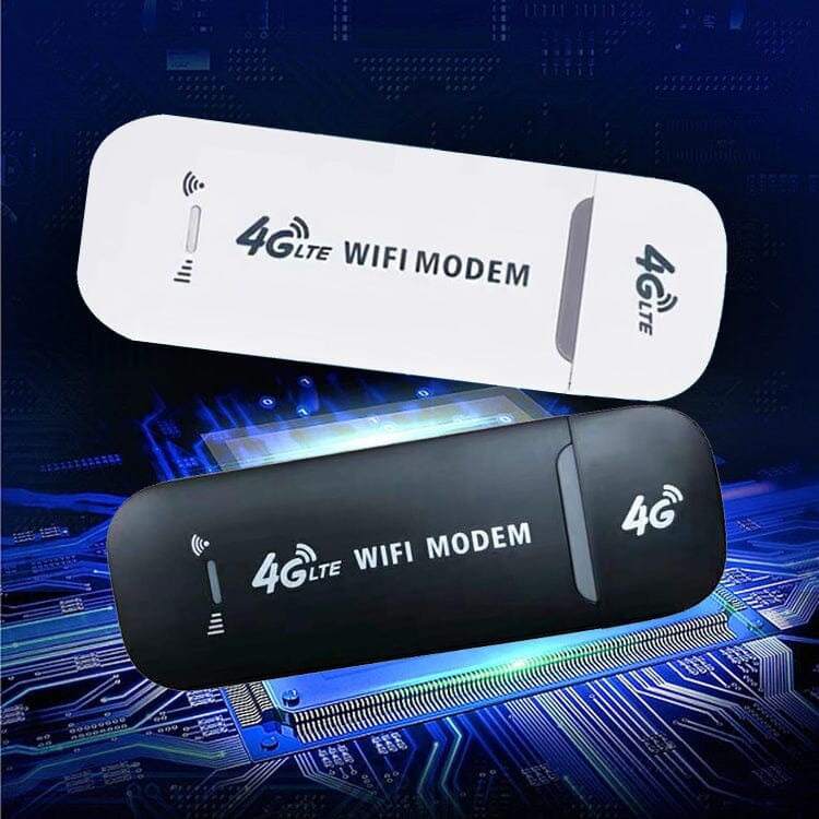 🎊4G LTE Router Wireless Network Card Adapter🎊