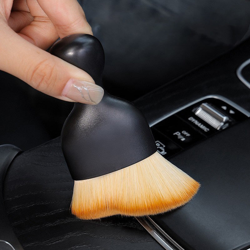 Car Interior Cleaning Brush Tool