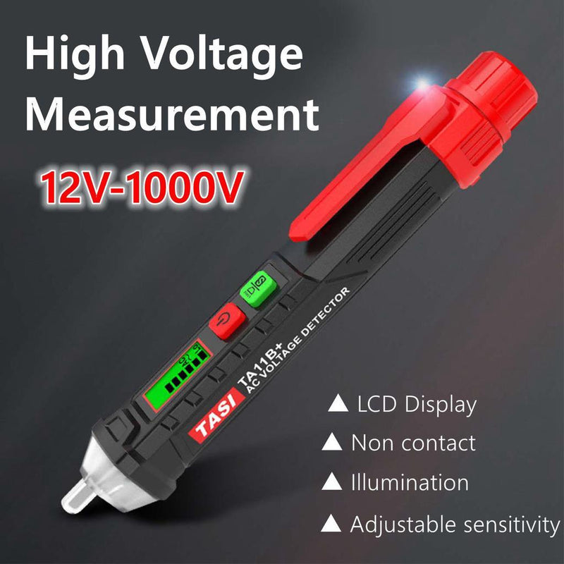 Digital Voltage Detectors Non-Contact Pen