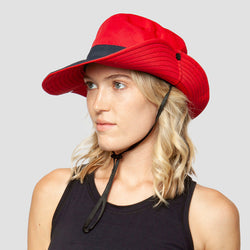 Women's UV Protection Foldable Sun Hat