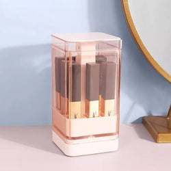 Lipstick Holder with Lid