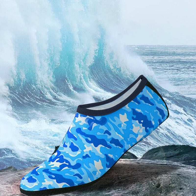 Water Shoes Barefoot Quick-Dry Aqua Socks Unisex