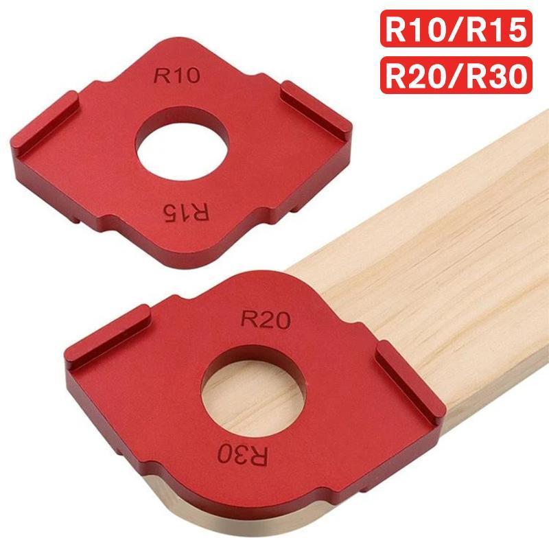 Corner routing templates – dimoohomeuk