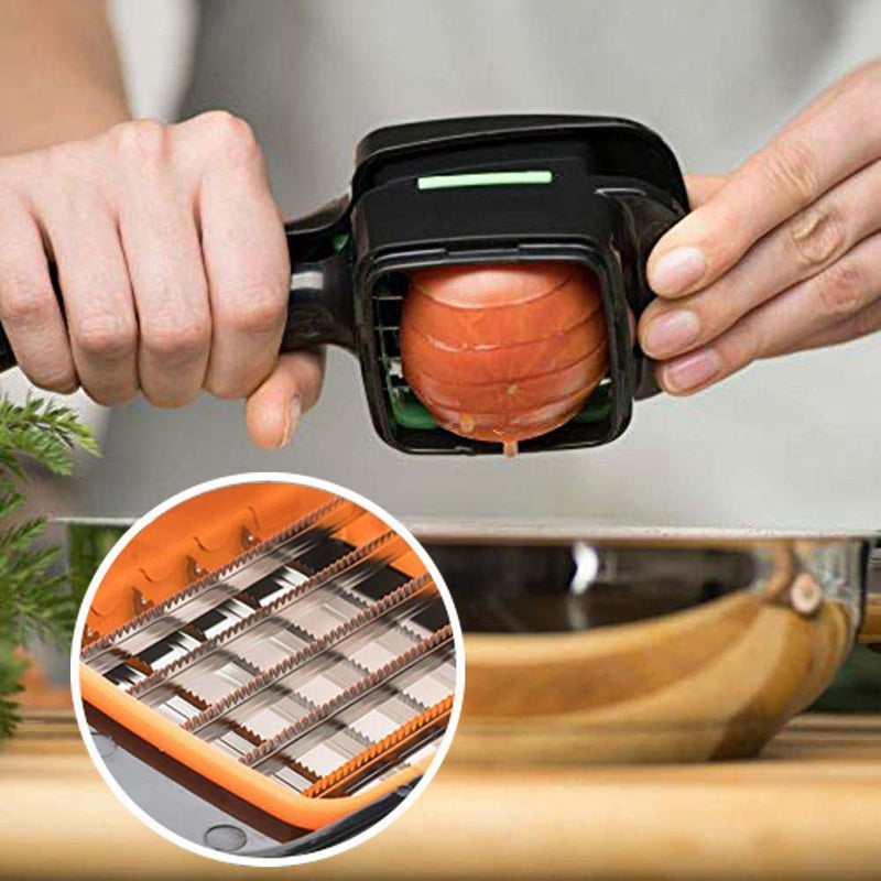 Multi-function Fruits and Vegetables Cutter