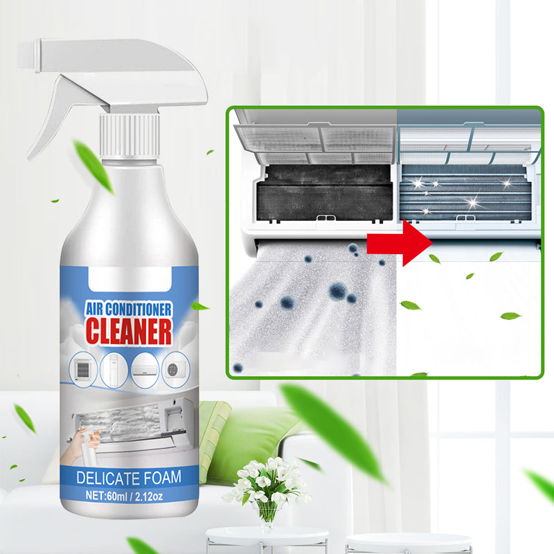 Air Filter Cleaner Spray