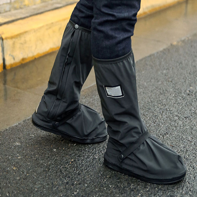 Waterproof Boot Reusable Shoes Covers