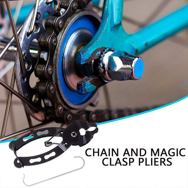 Bicycle Chain Link Plier