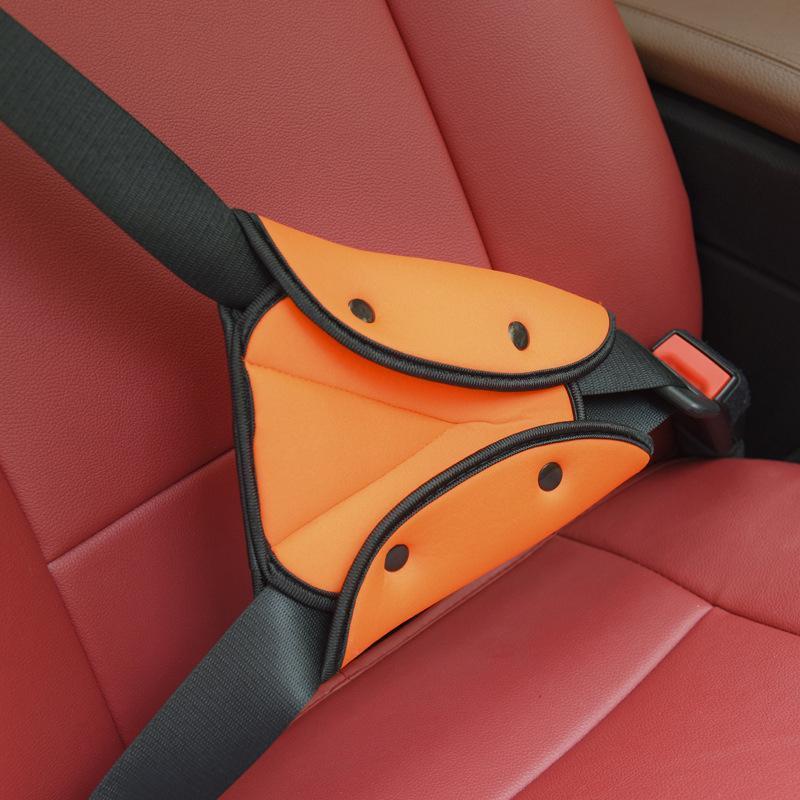 Seat Belt Adjuster For Kids & Adults
