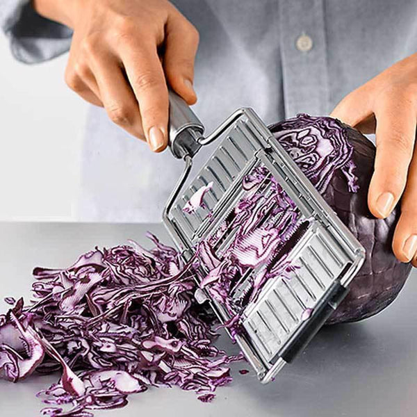 4-in-1 Multi-Purpose Vegetable Slicer Cutter Set