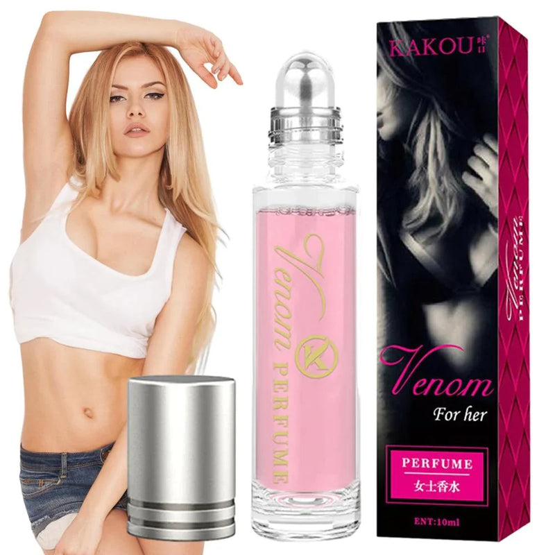 Aphrodite's Pheromone Perfume