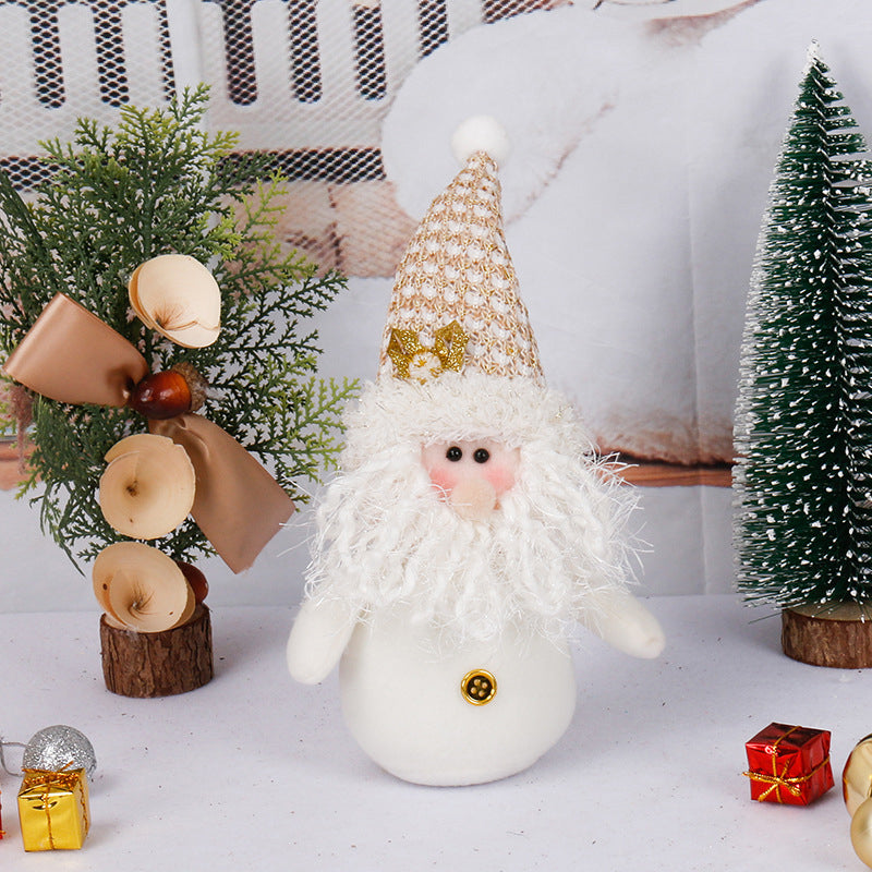 Christmas Snowman Decorations